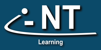 Logo i-NT Learning